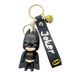 Брелок для ключів Бетмен, брелок для рюкзака Batman 175 фото 4